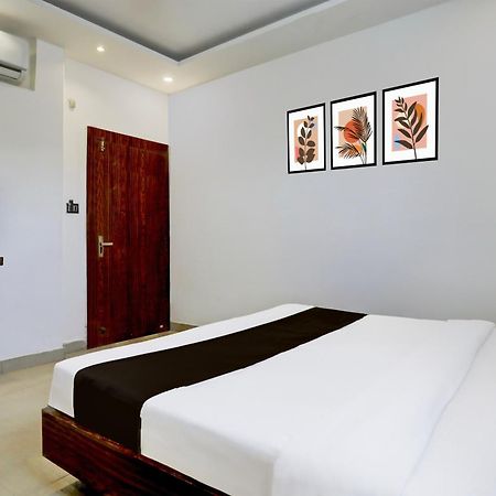Super Hotel O Mp Nagar Near Rachna Tower 博帕尔 外观 照片